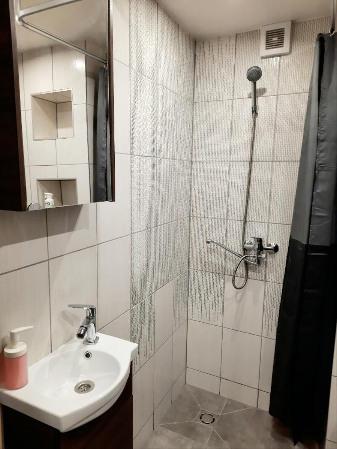 M&M Apartment V Self Check-In Panevėžys Екстериор снимка